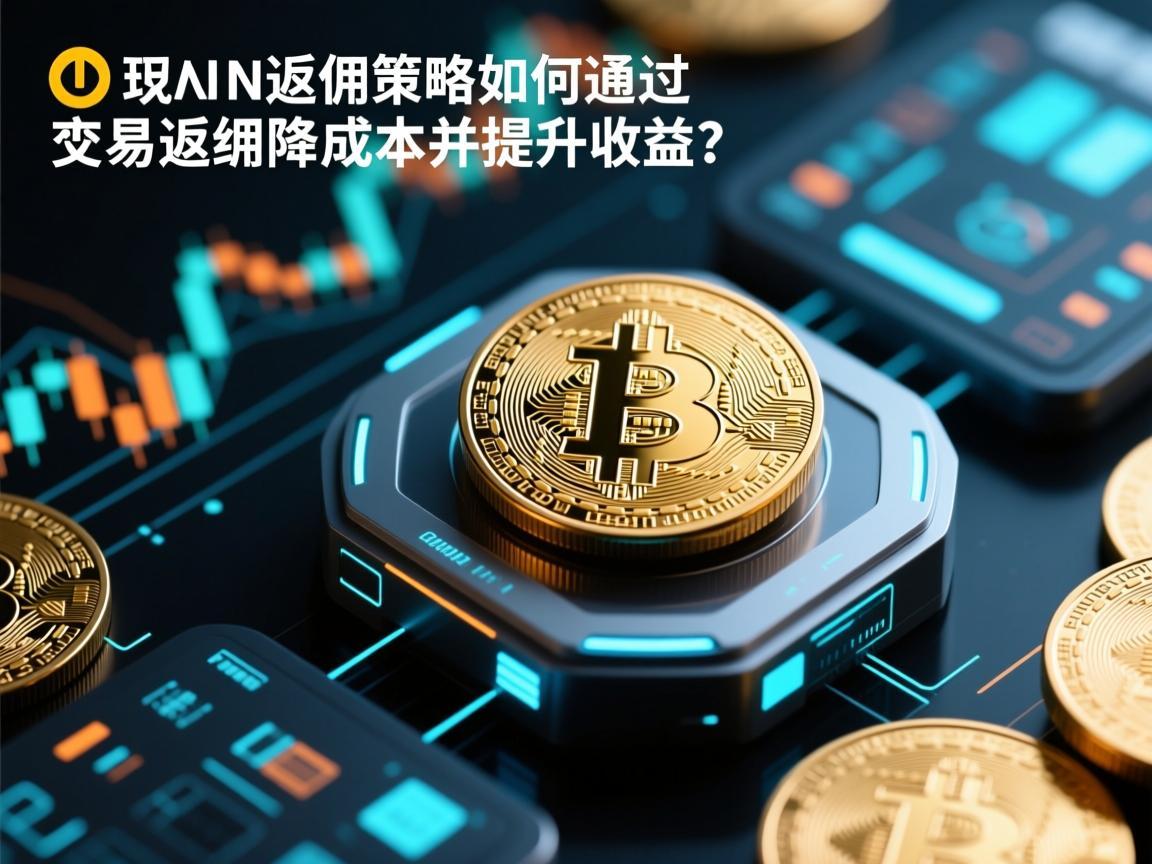 币安返佣策略，如何通过交易返佣降低成本并提升收益？