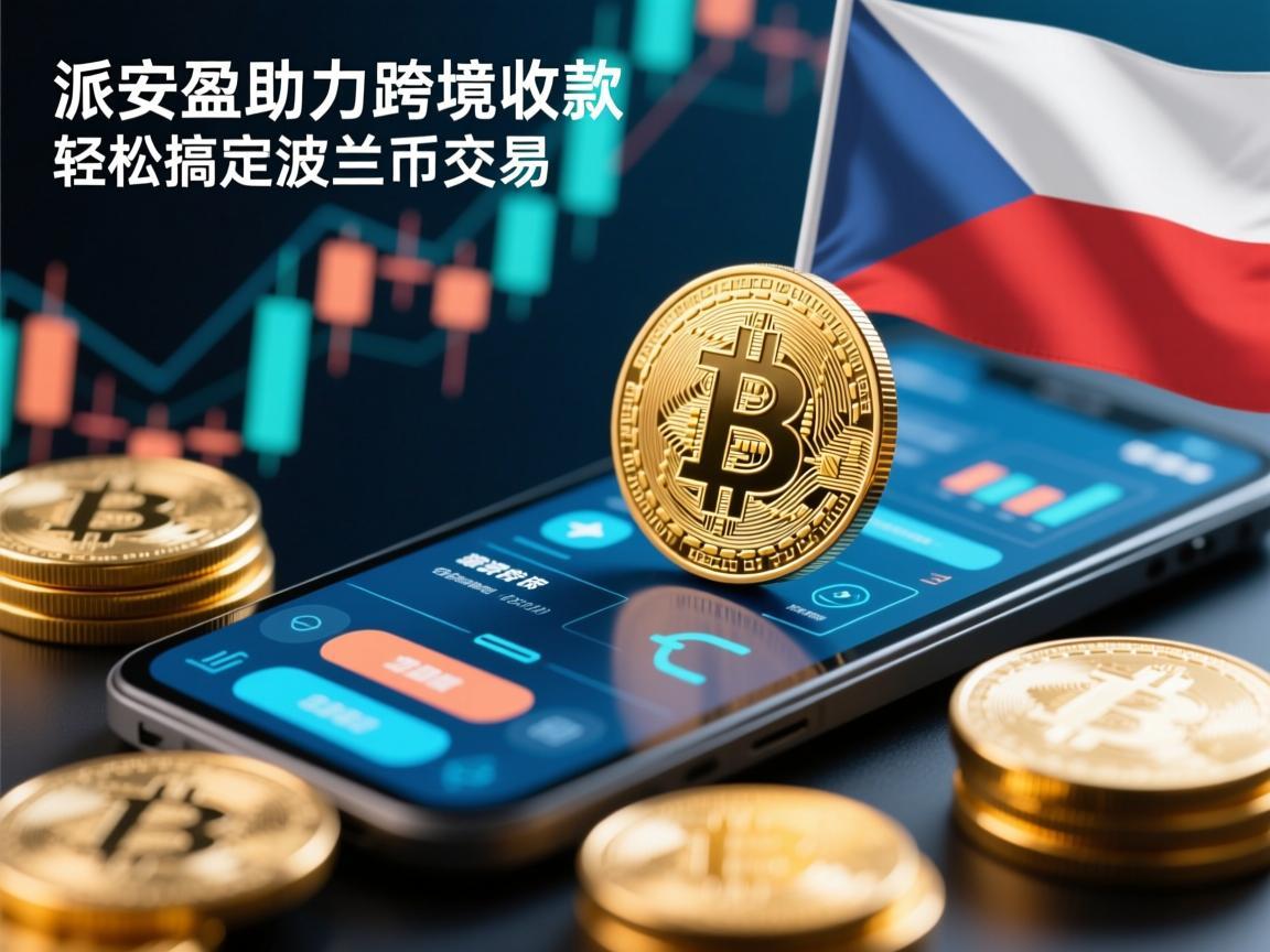 派安盈助力跨境收款,轻松搞定波兰币交易