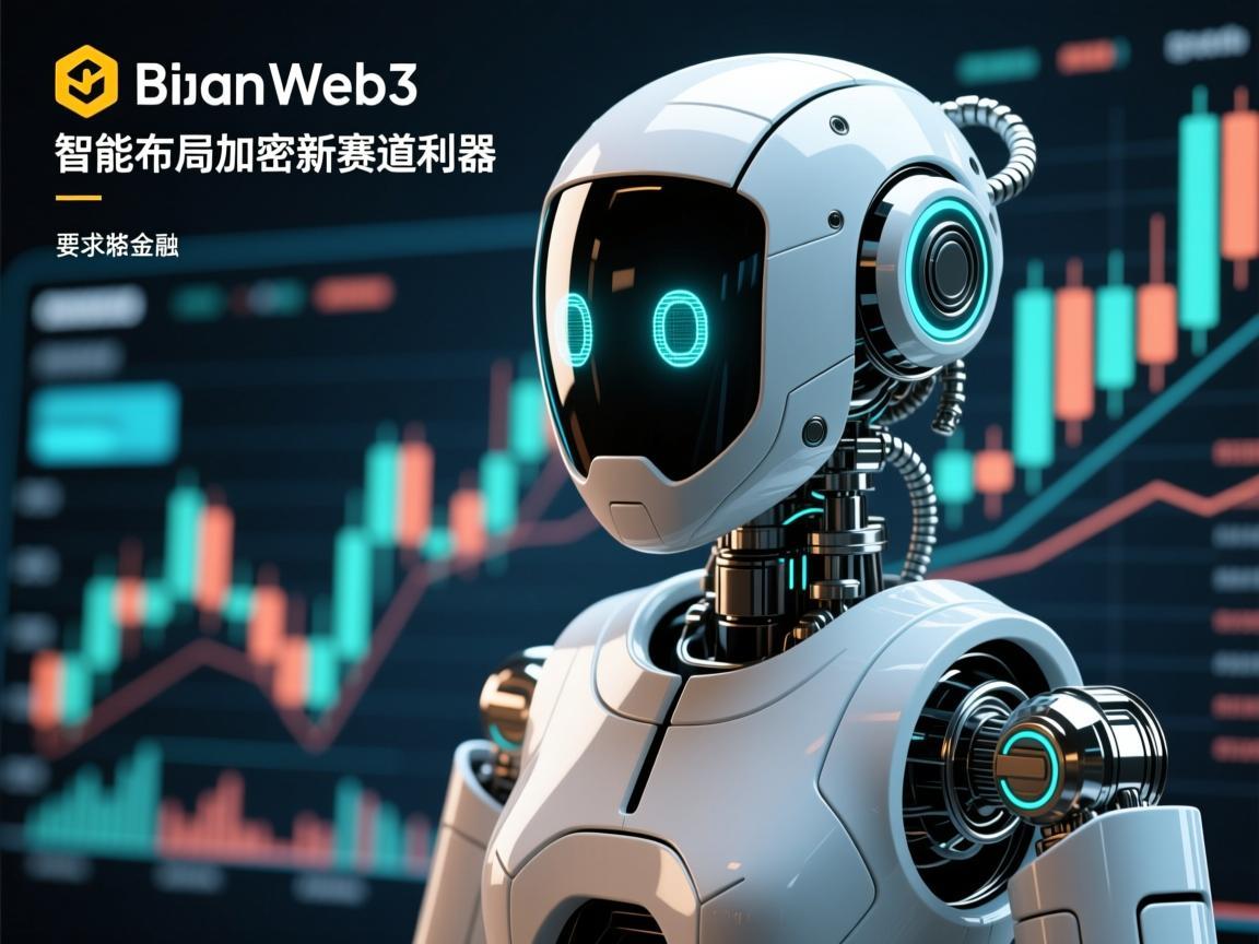 币安Web3策略交易机器人,智能布局加密新赛道的利器