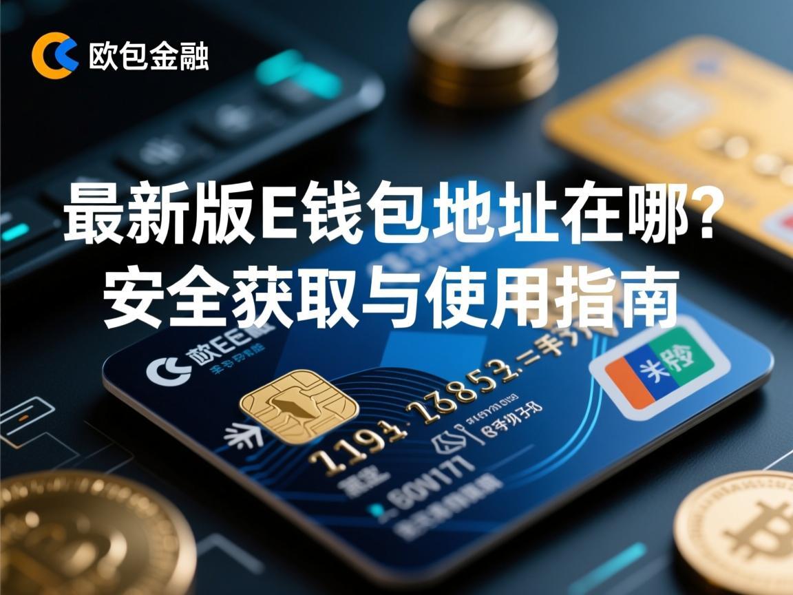 最新版欧e钱包地址在哪?安全获取与使用指南