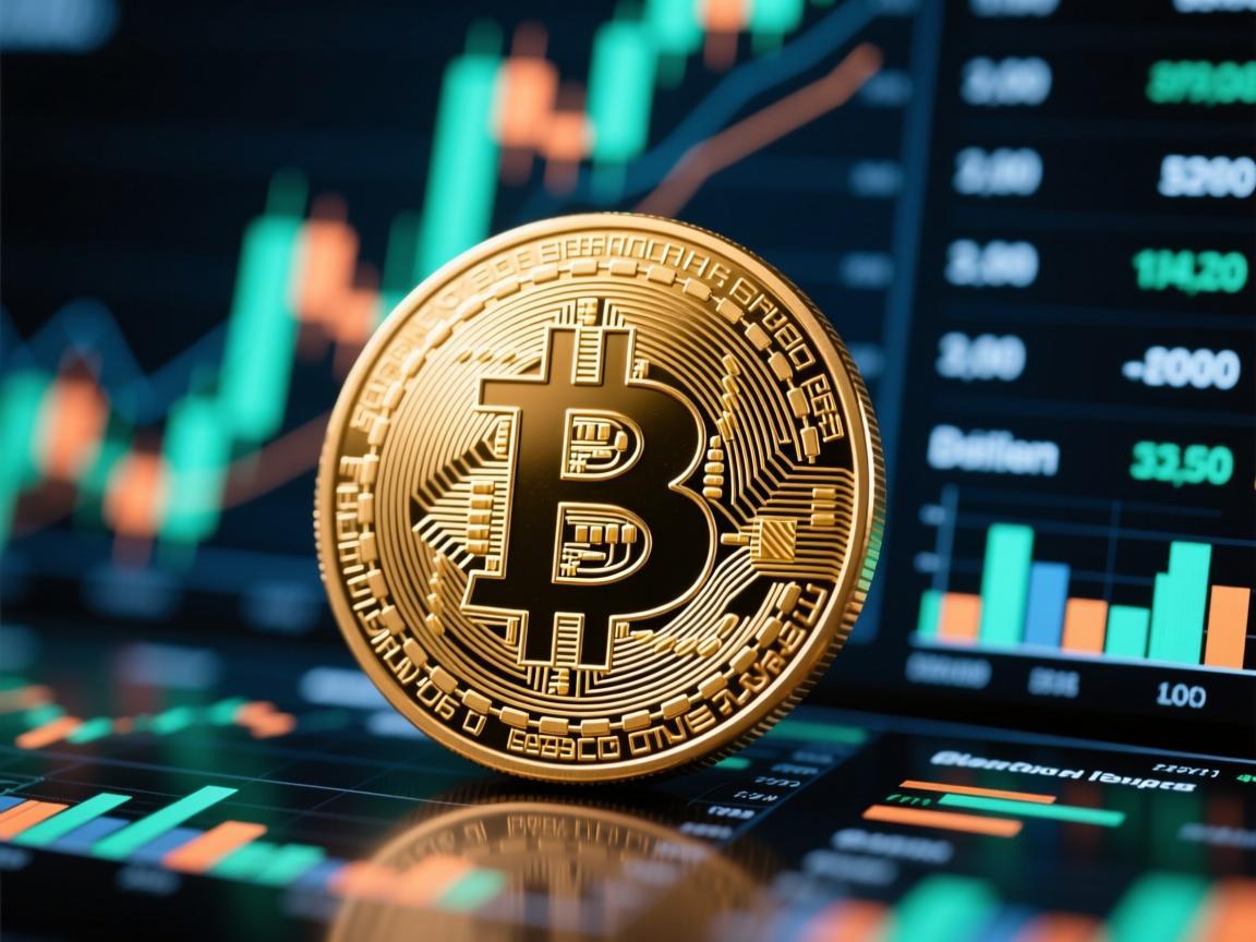 这是一篇关于狗狗币价格前景的深度分析文章