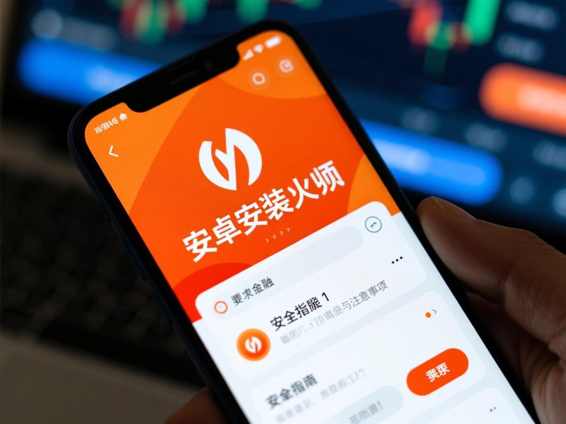 安卓手机能安装火币吗？安全指南与注意事项