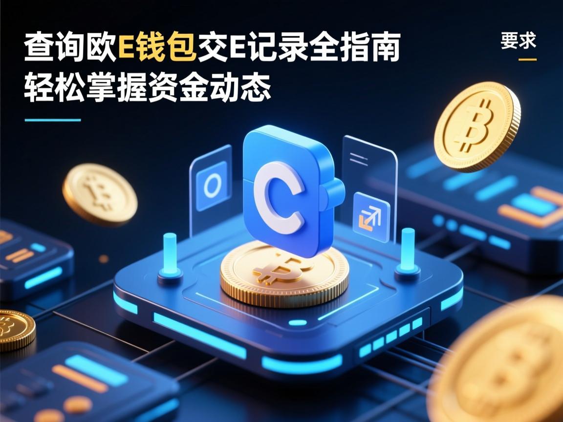 查询欧e钱包交e记录全指南，轻松掌握资金动态