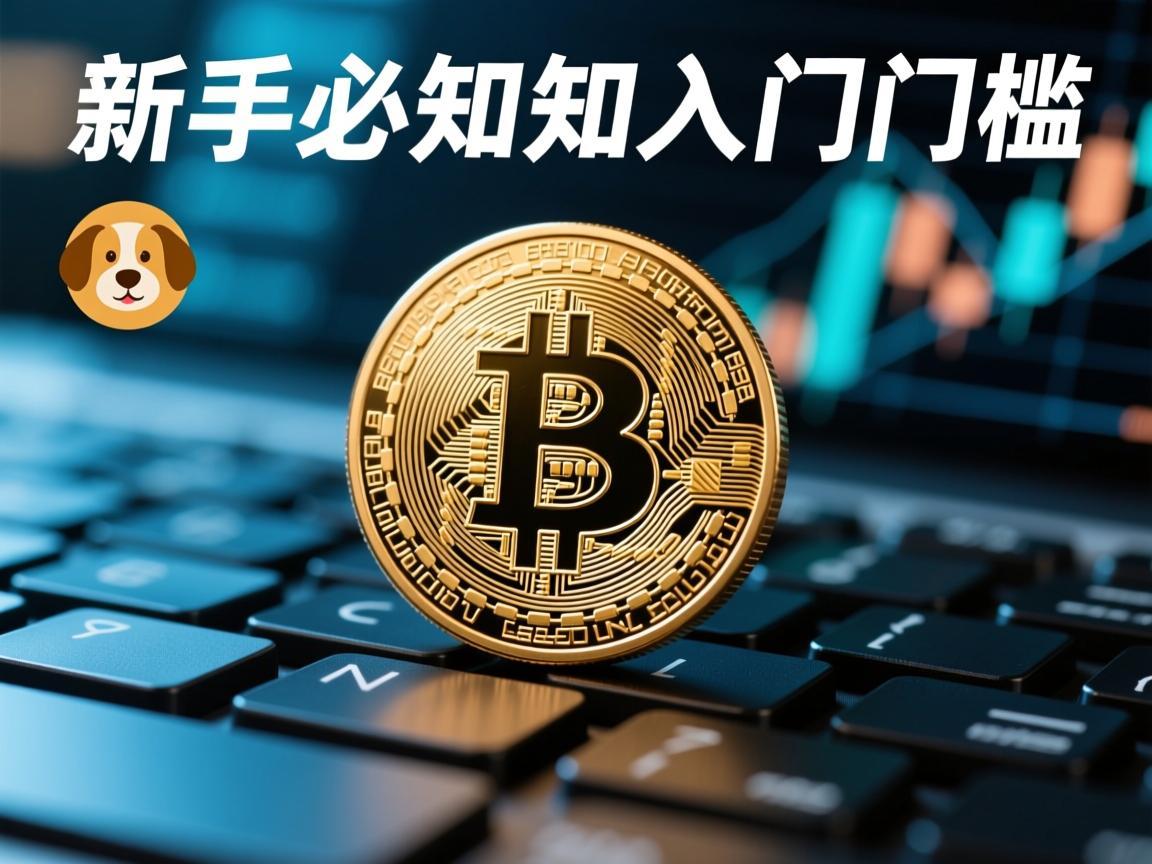 狗狗币最小交易量，新手必知的入门门槛