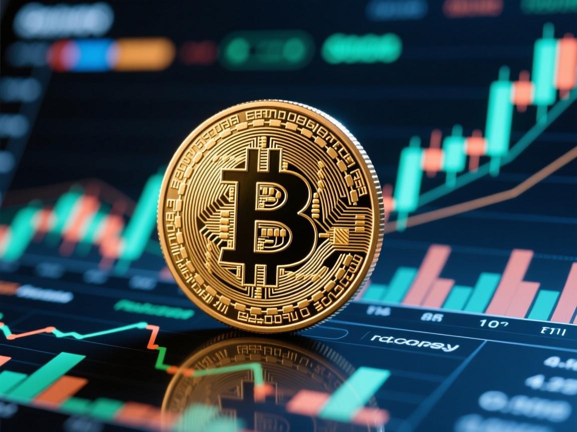 比特币最新价格潜力分析,波动中的机遇与挑战