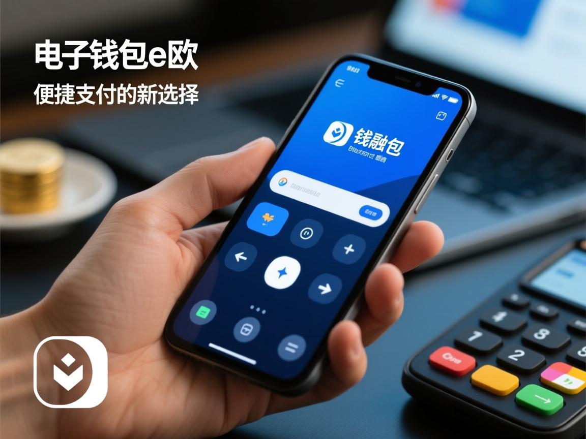 电子钱包e欧,便捷支付的新选择