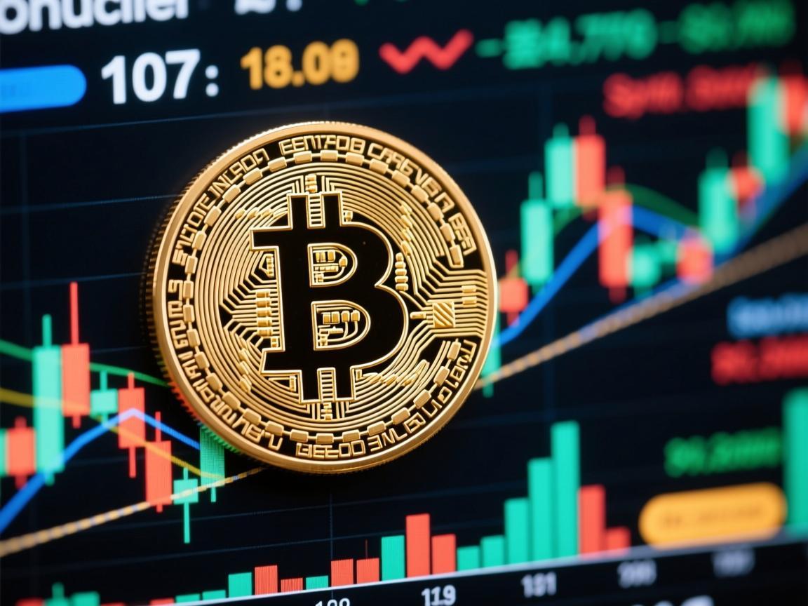 比特币107期最新价格，波动中的市场新信号
