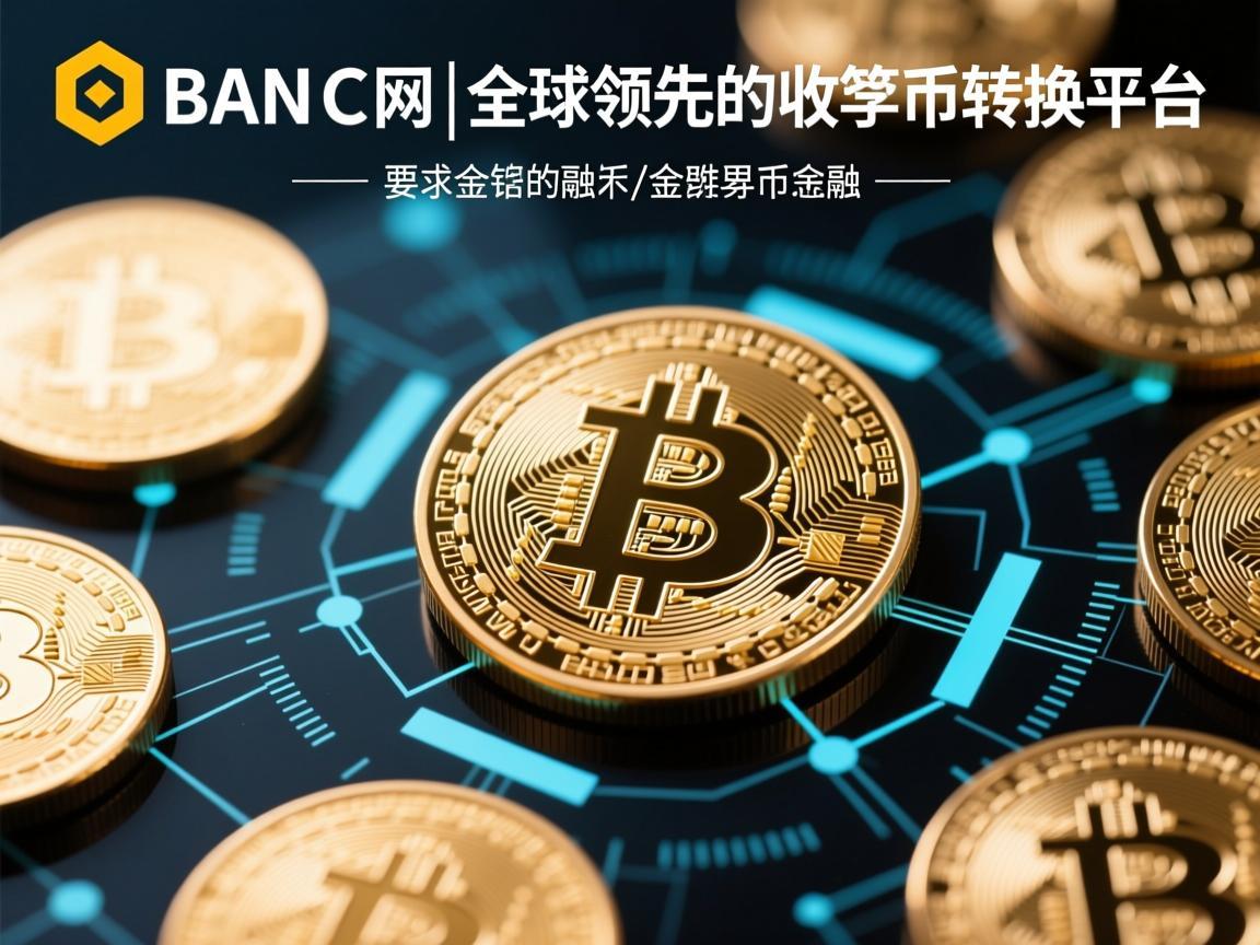 币安网，全球领先的数字货币转换平台