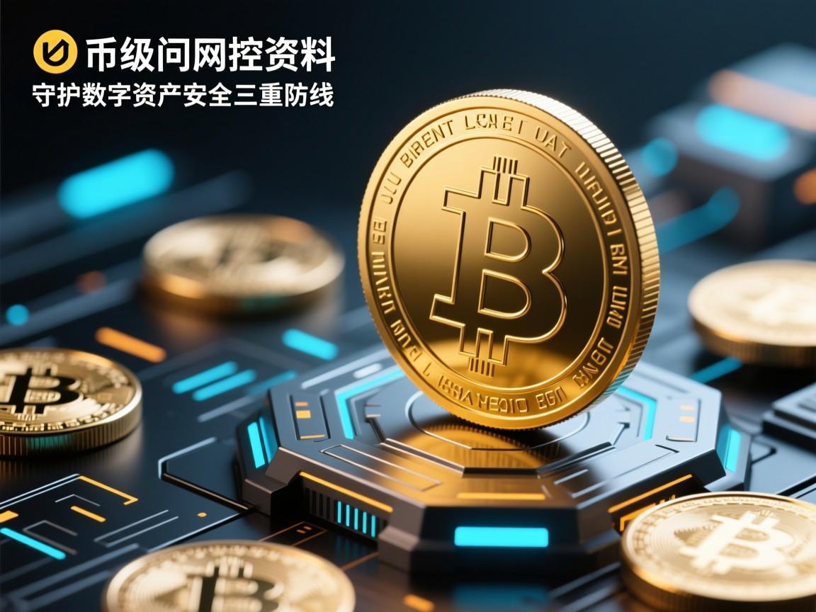 币安风控资料，守护数字资产安全的三重防线