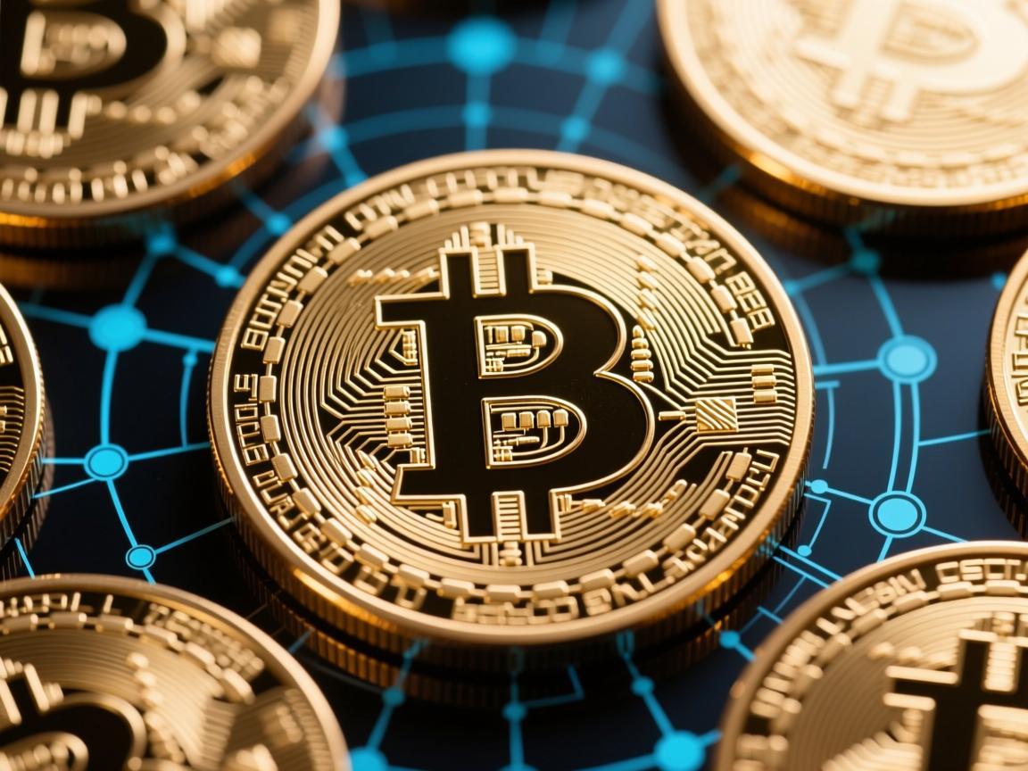 比特币、安高盟与加密世界的信任重构