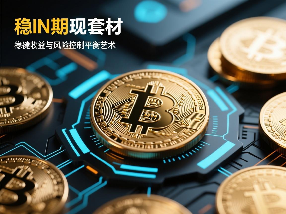 币安期现套利，稳健收益与风险控制的平衡艺术