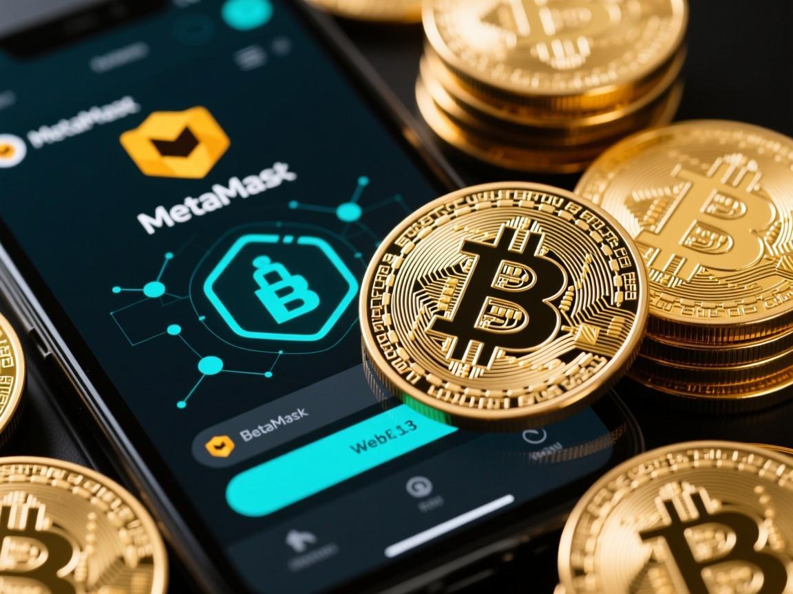 在 Mask上添加币安Web3智能链，详细指南与注意事项