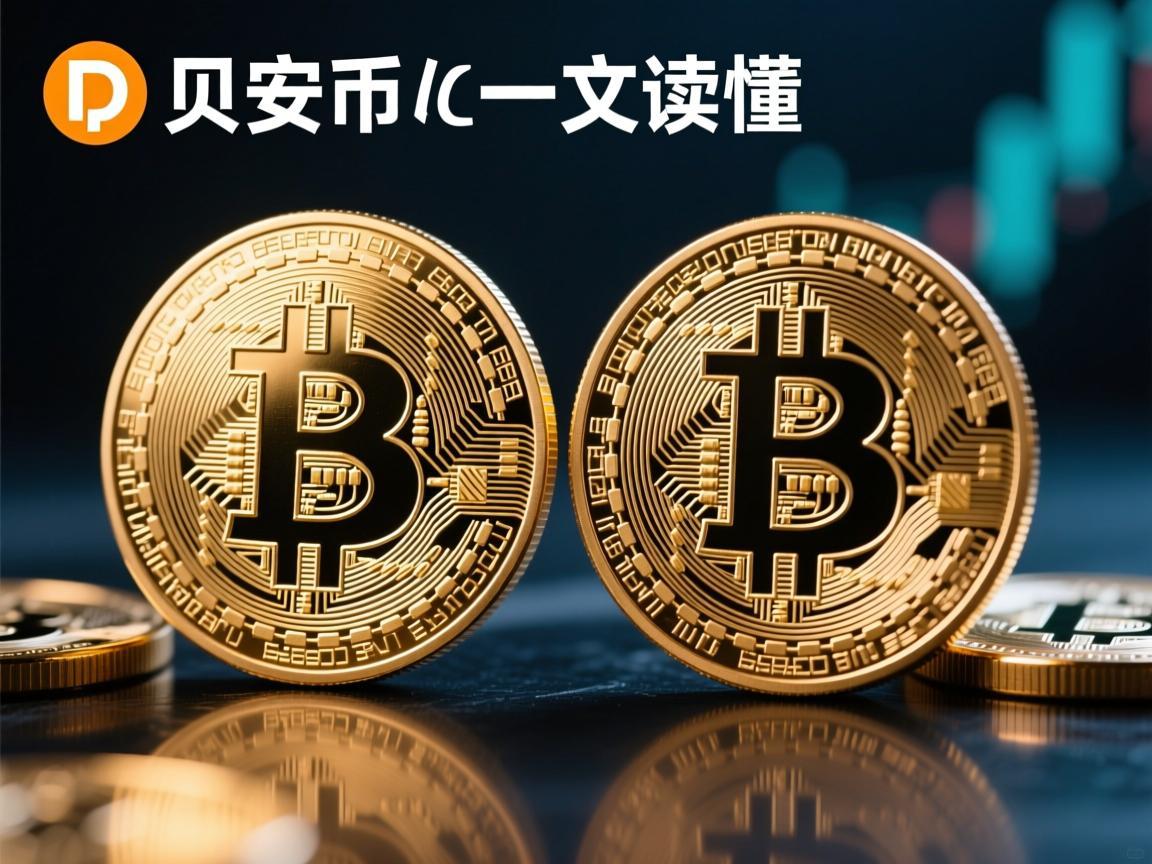 贝安币与始币的区别，一文读懂两种数字货币的核心差异