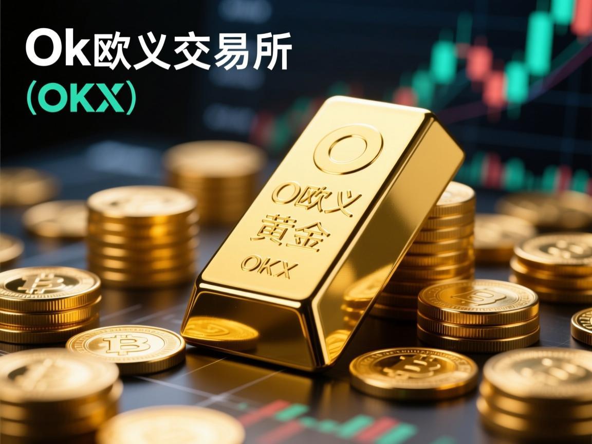 在Ok欧义交易所能不能做黄金?答案是肯定的,Ok欧义交易所(OKX)作为全球知名的数字资产交易平台,确实提供黄金相关的交易服务,为投资者多元化的资产配置提供了渠道