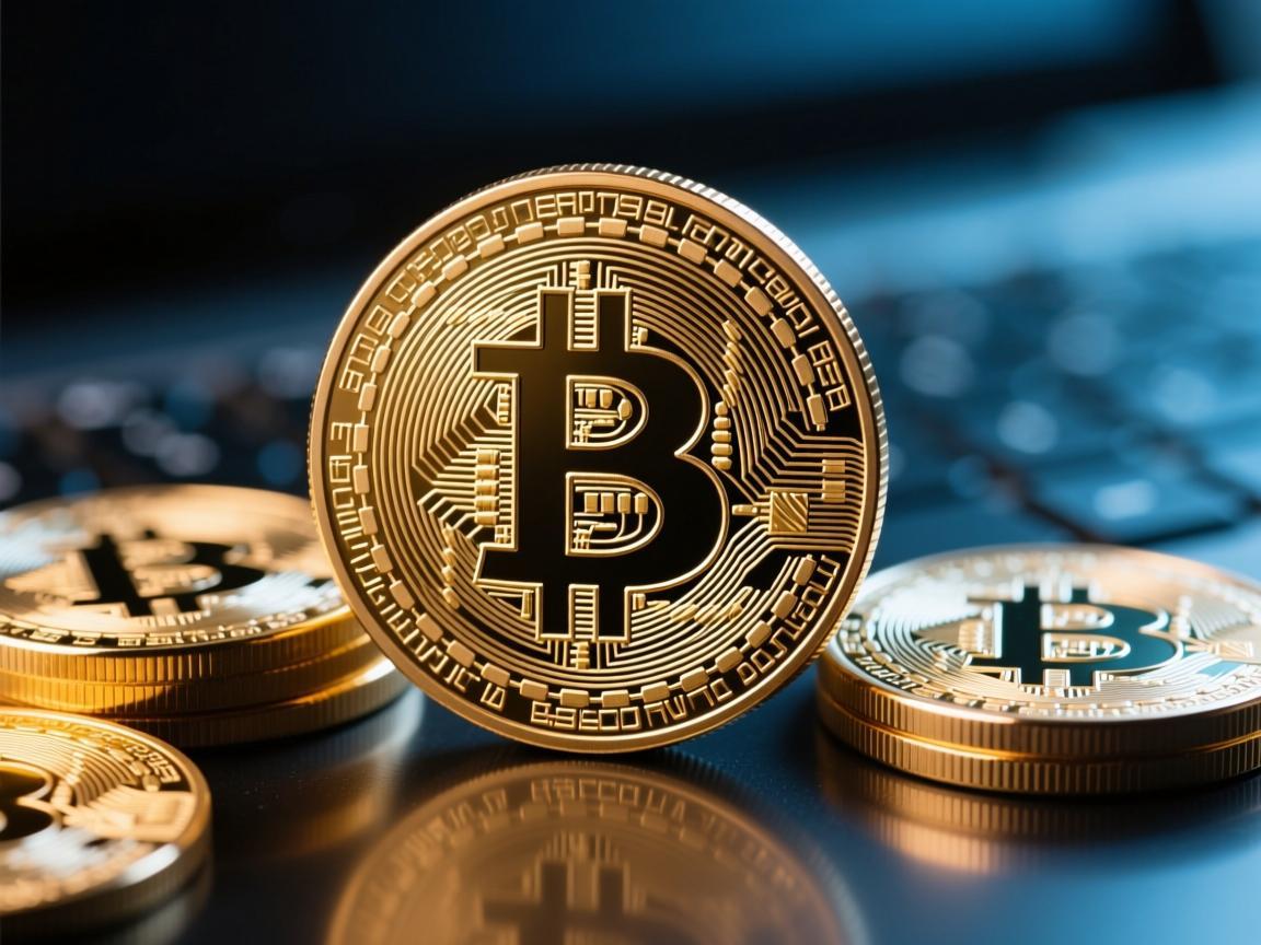 数字货币浪潮下的比特币与安币，探索、创新与监管的平衡