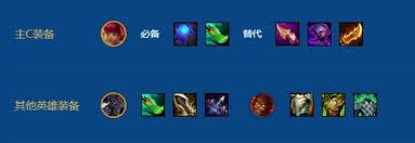金铲铲之战s16小熊九五如何配队