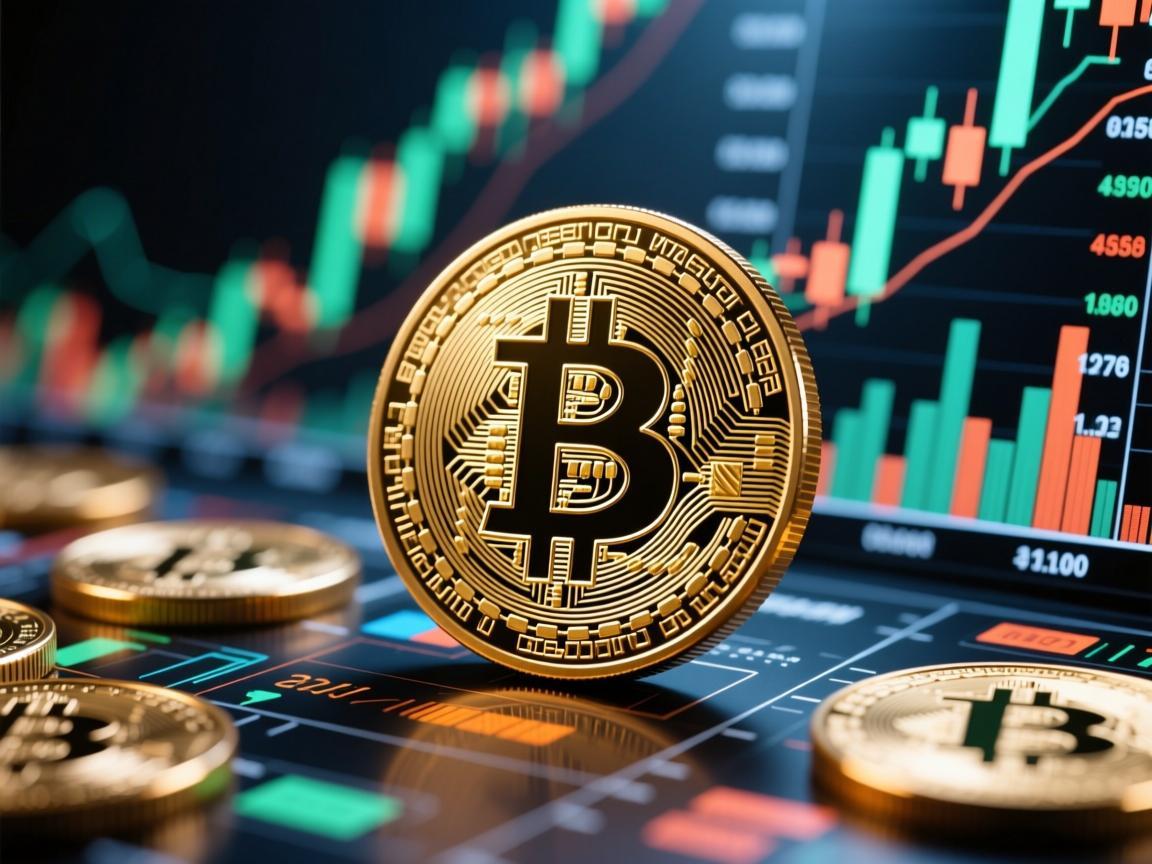 比特币价格最高的时刻，一场金融狂潮与时代隐喻