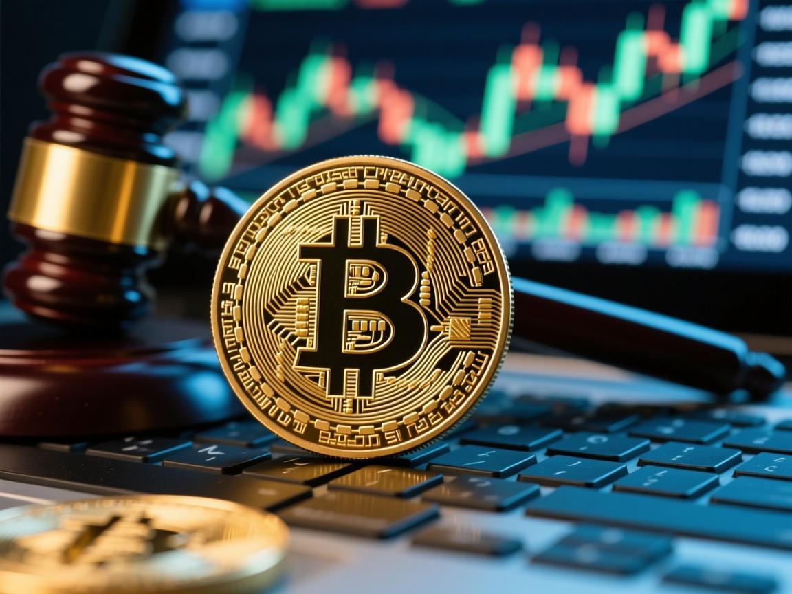 盗窃比特币价格认定的法律困境与实践路径