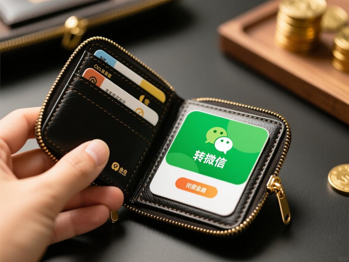 欧艺钱包怎么转换成微信？详细步骤与注意事项解析