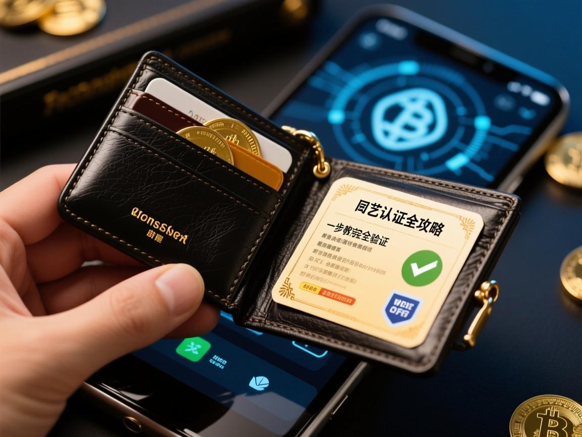欧艺钱包认证全攻略，一步步教你完成安全验证