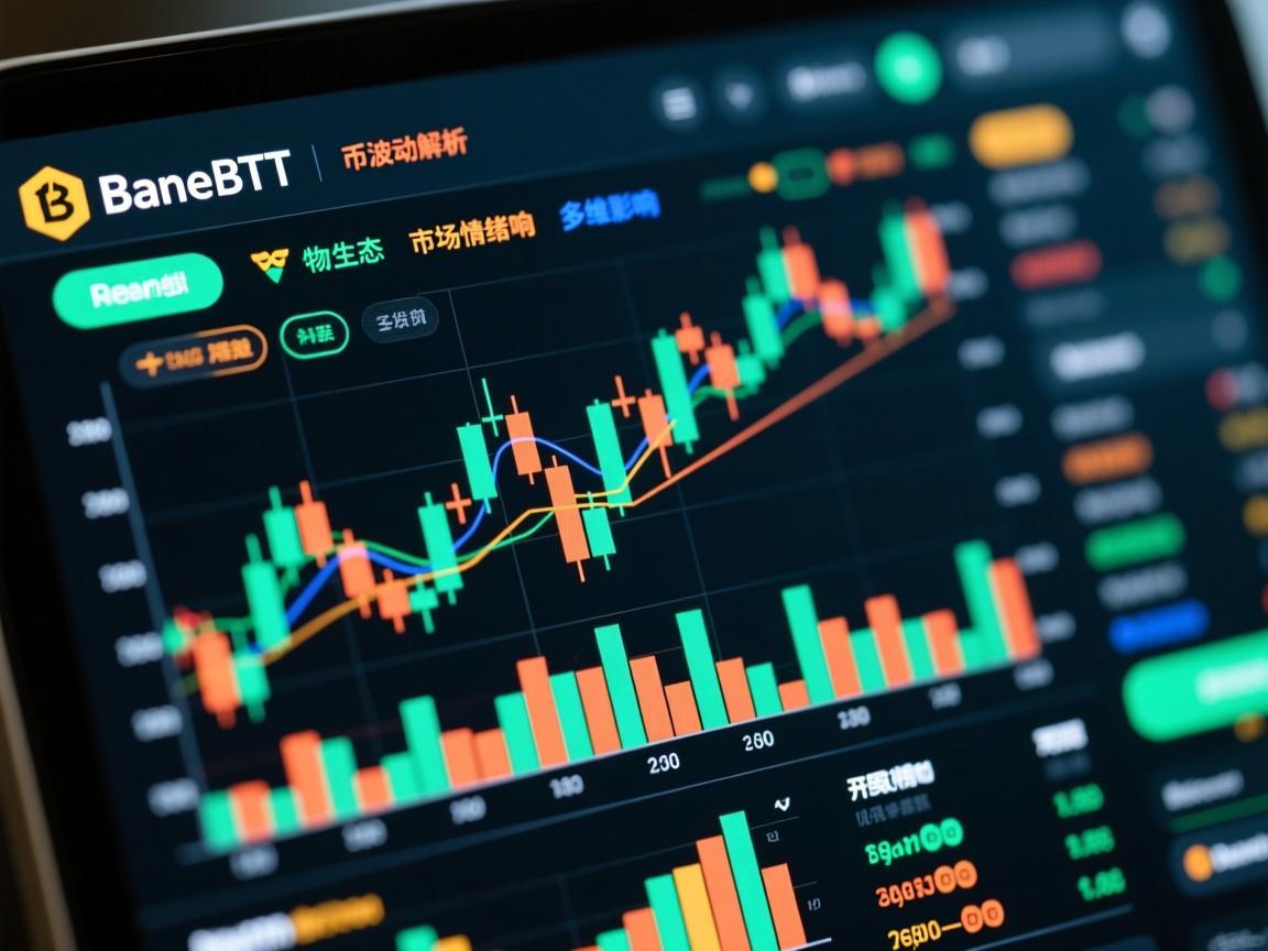 币安BTT价格波动解析，从技术生态到市场情绪的多维影响