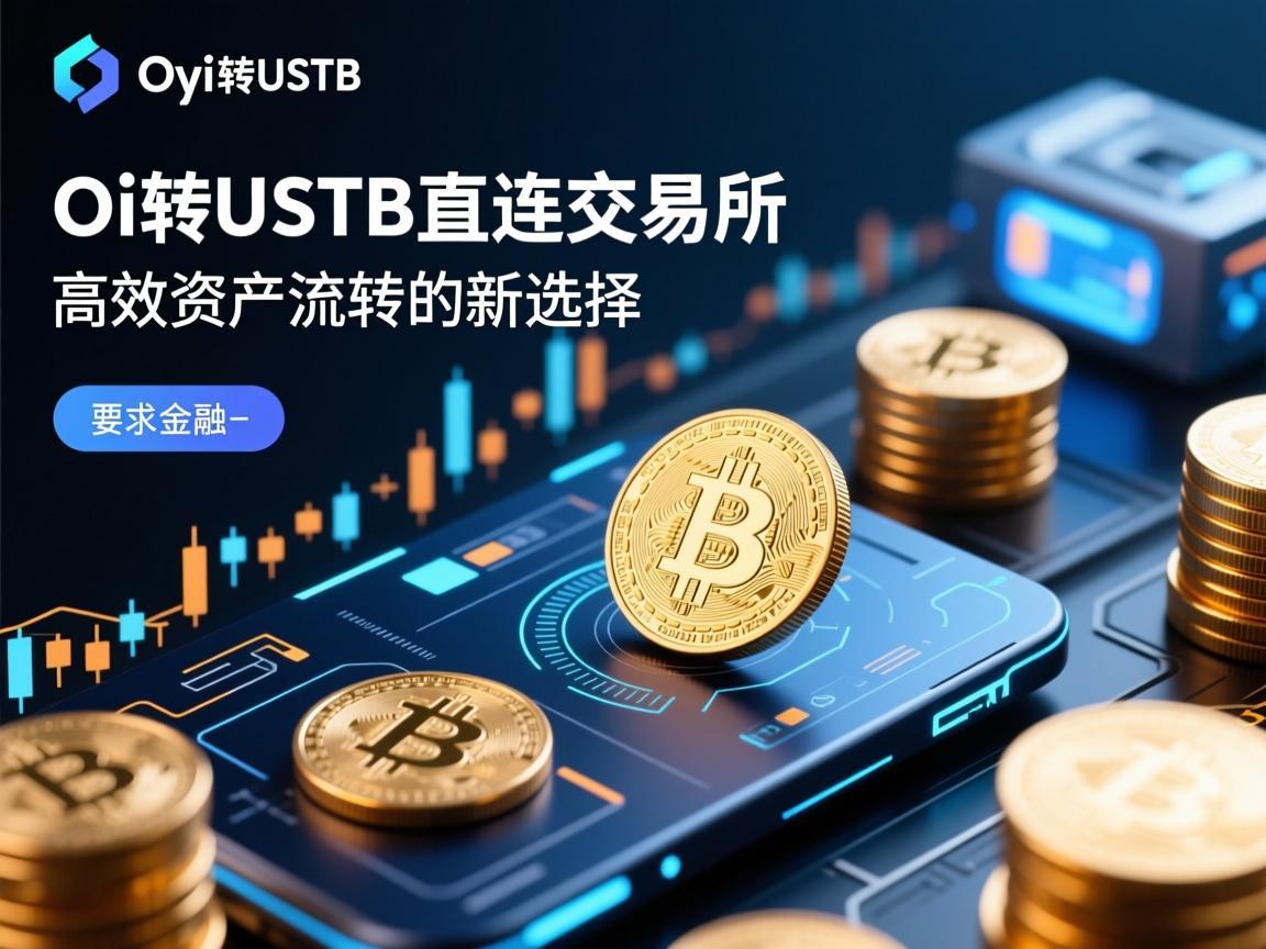 Oyi转USTB直连交易所，高效资产流转的新选择