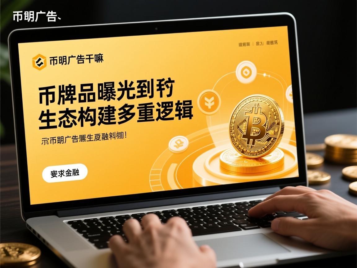 币安干嘛?从品牌曝光到生态构建的多重逻辑