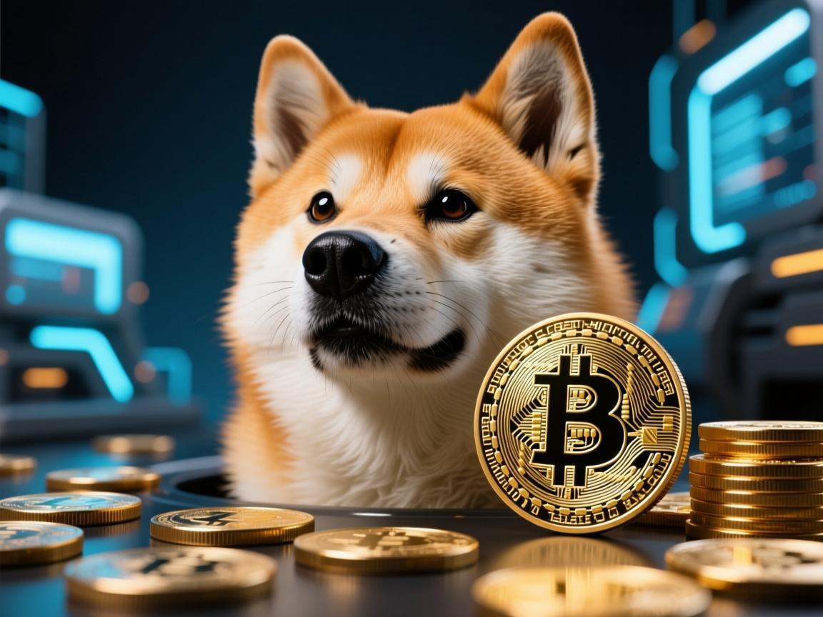 大狗是狗狗币吗？解开大狗与狗狗币的迷思