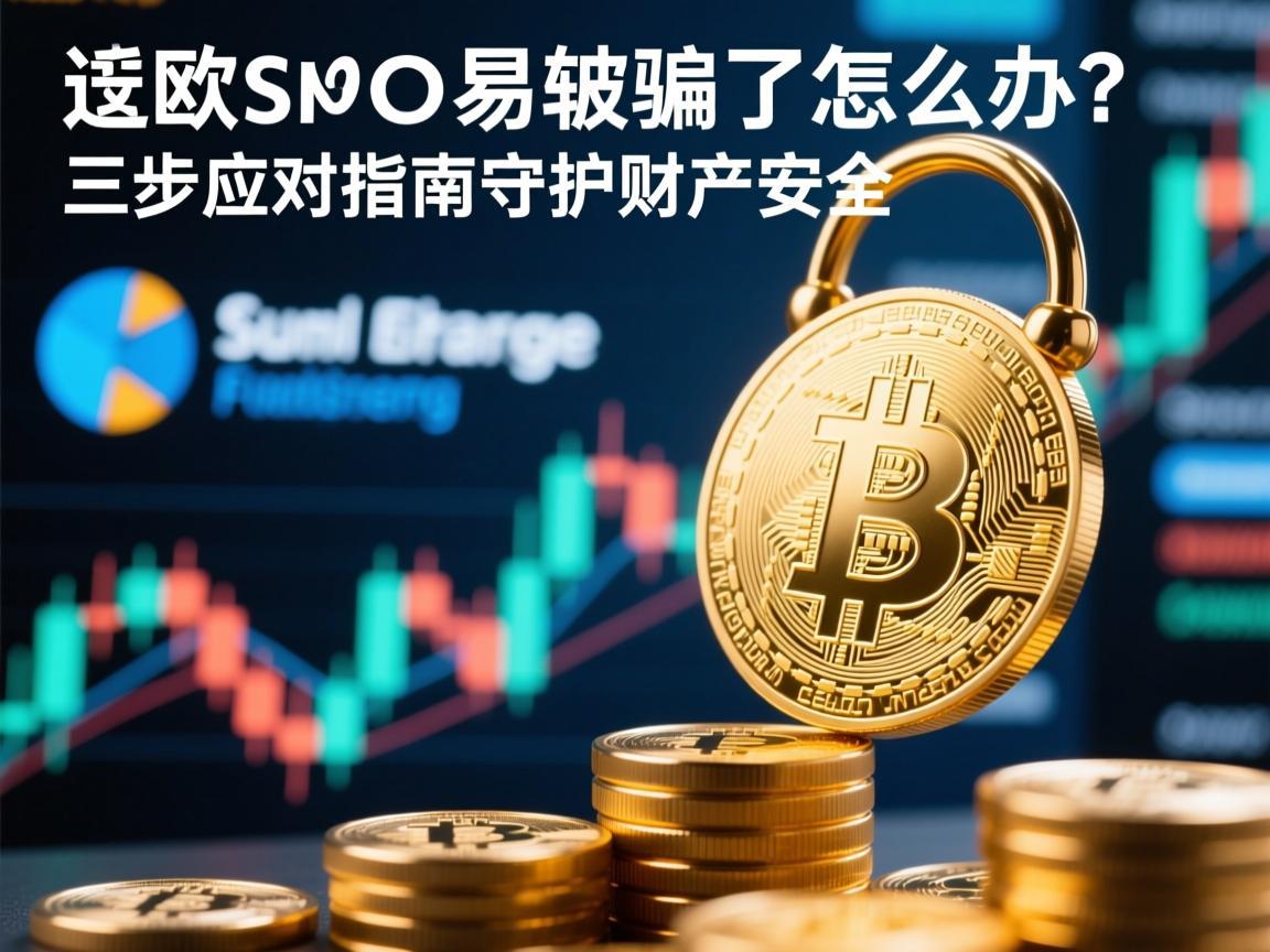 泛欧交易所被骗了怎么办？三步应对指南守护财产安全