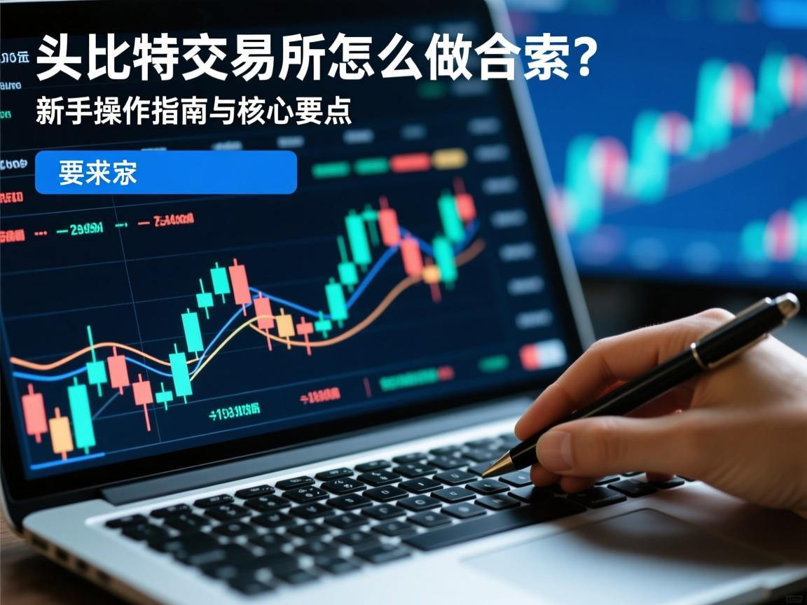 欧比特交易所怎么做合约？新手操作指南与核心要点