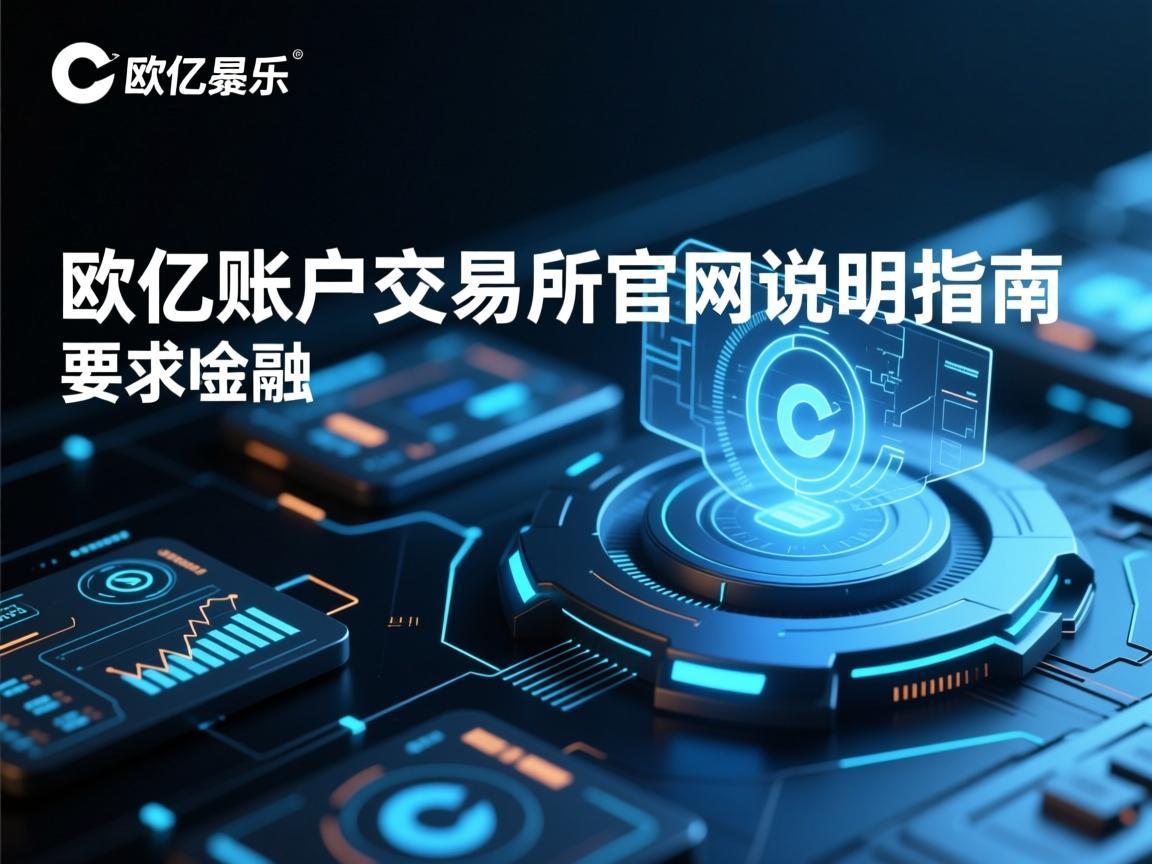欧亿账户交易所官网说明指南