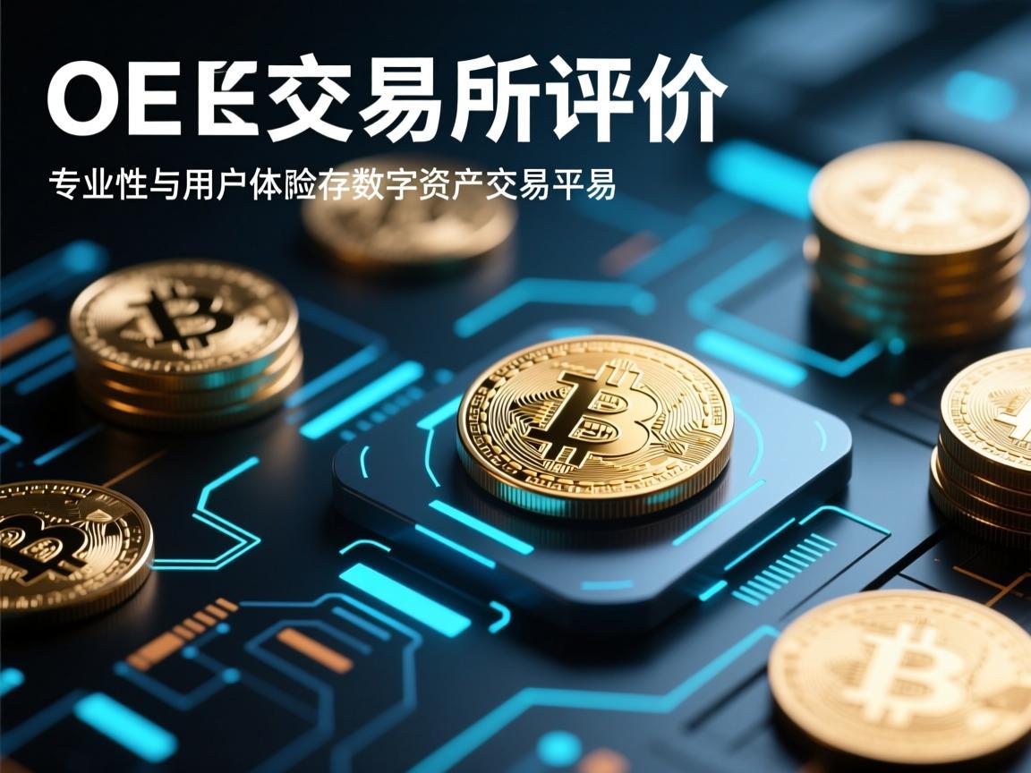 OE交易所评价,专业性与用户体验并存的数字资产交易平台