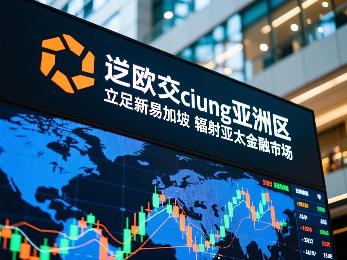 泛欧交易所亚洲区地址,立足新加坡,辐射亚太金融市场
