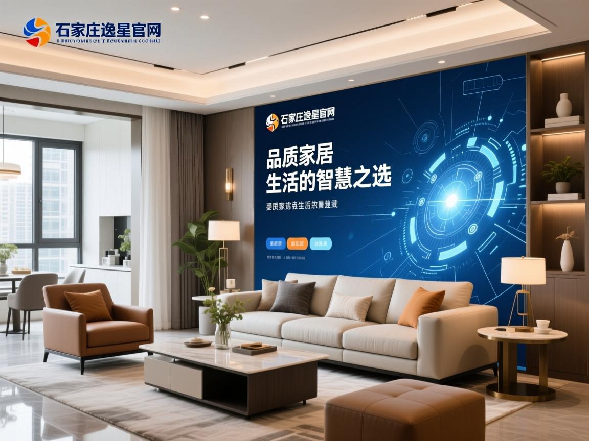 石家庄欧逸星官网，品质家居生活的智慧之选