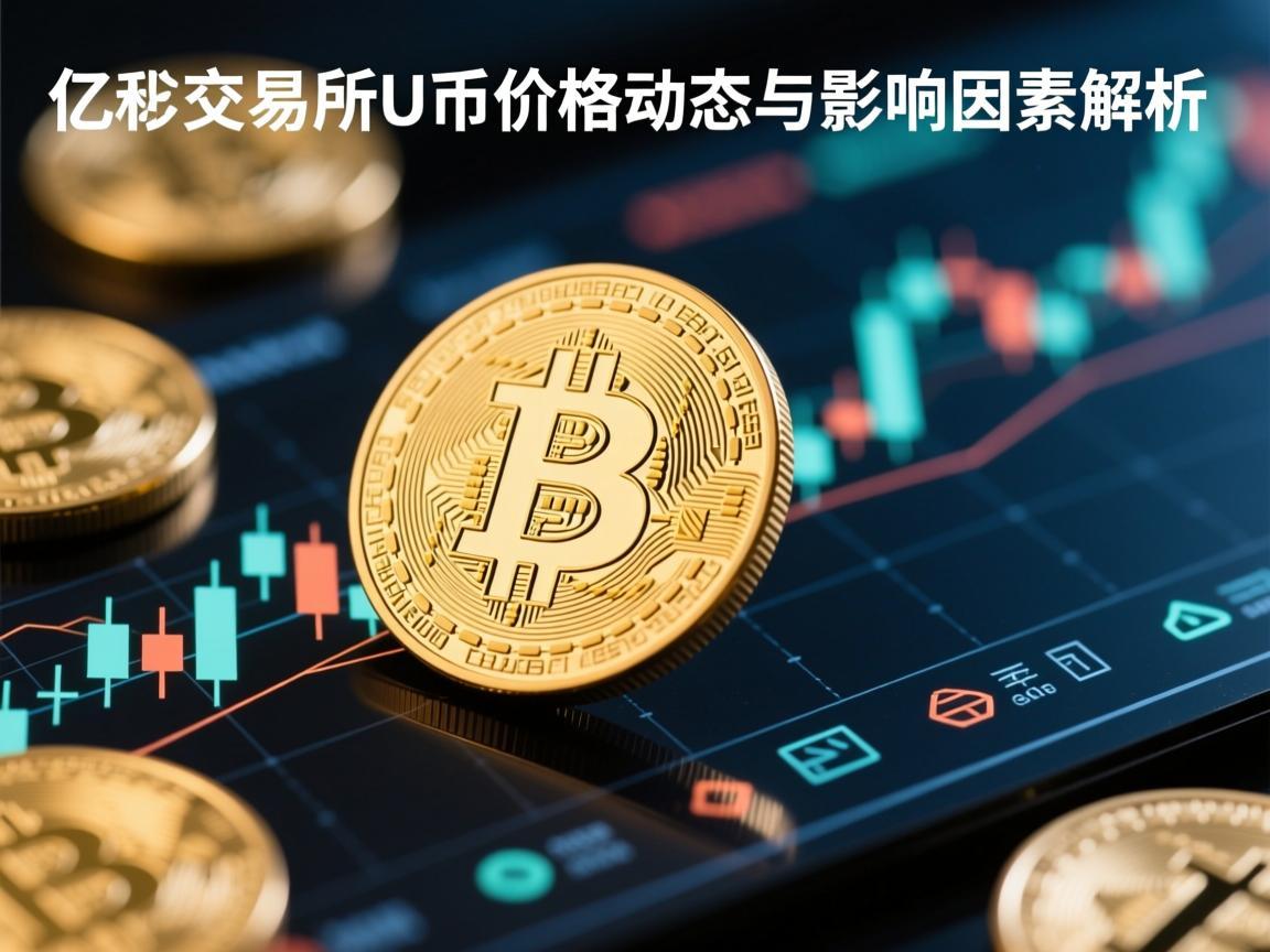 欧亿交易所U币价格动态与影响因素解析