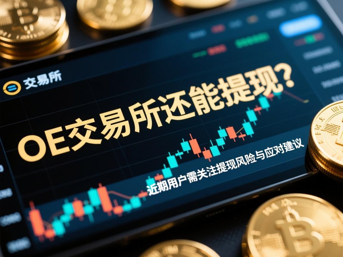OE交易所还能提现吗？近期用户需关注的提现风险与应对建议