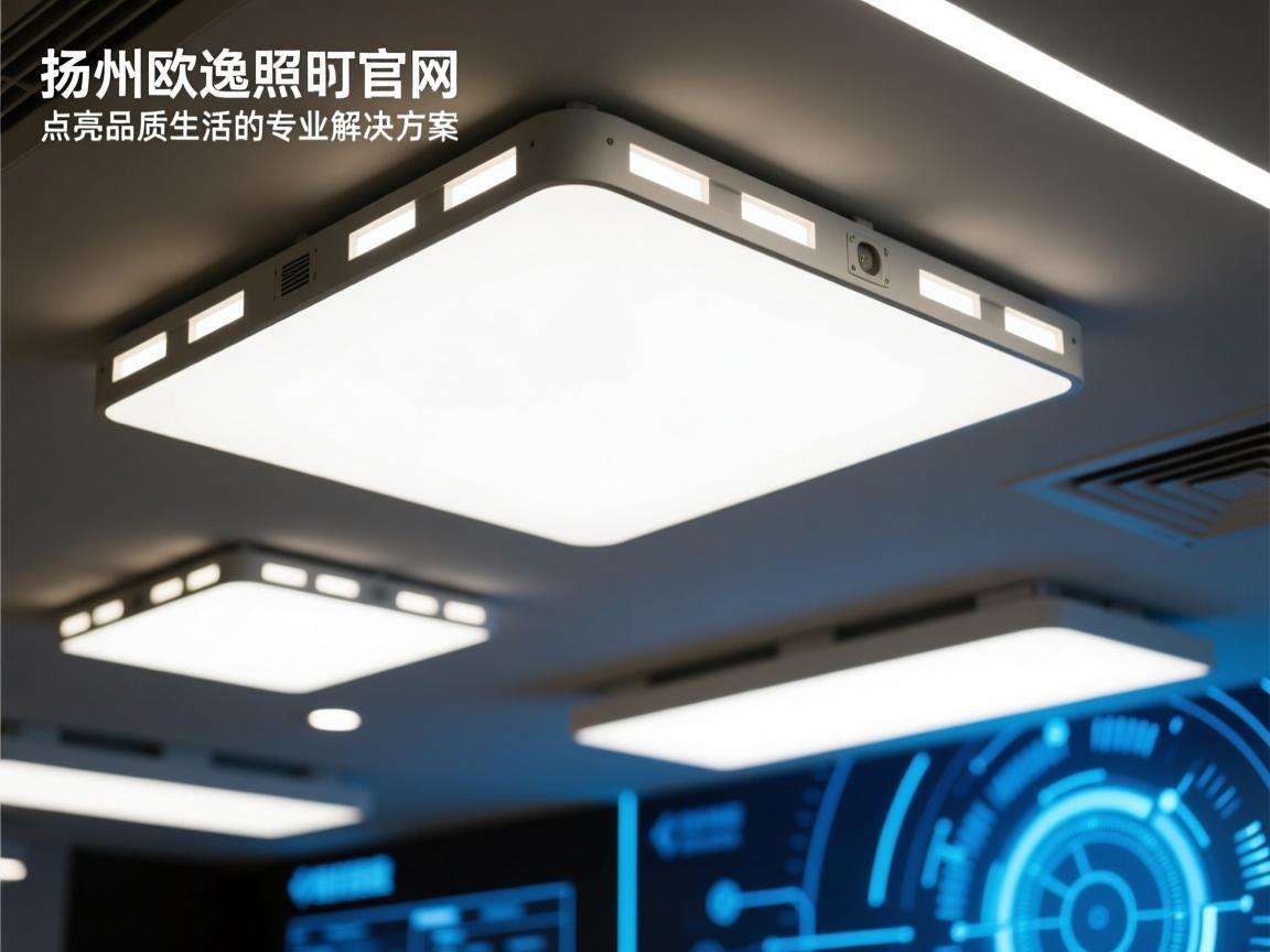 扬州欧逸照明官网,点亮品质生活的专业照明解决方案