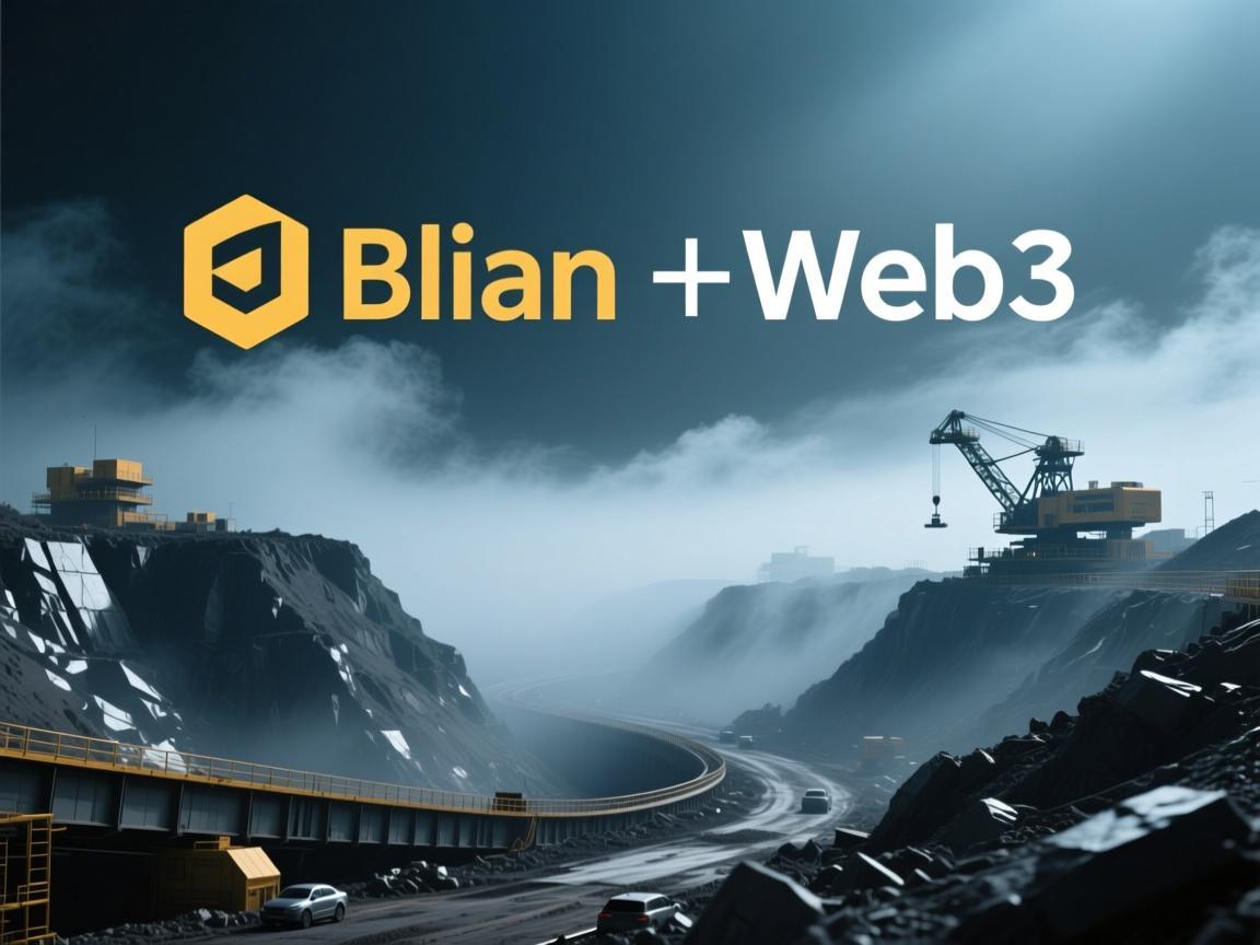 挖矿、币安、Web3与不显示算力,一场算力迷雾下的行业博弈