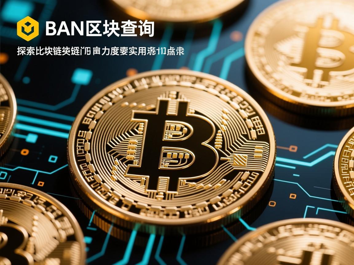 币安区块查询,探索区块链透明度的实用指南