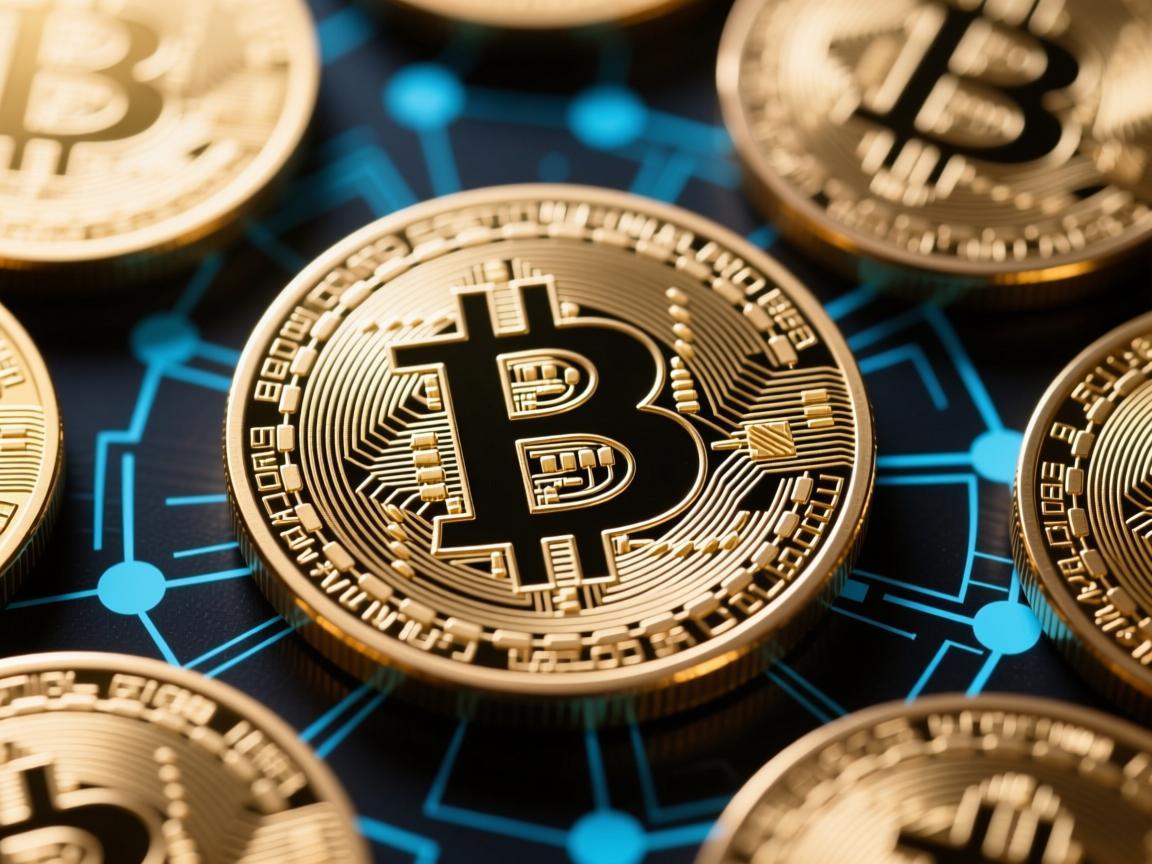 FDM币，币安链上新星，开启去中心化金融新可能