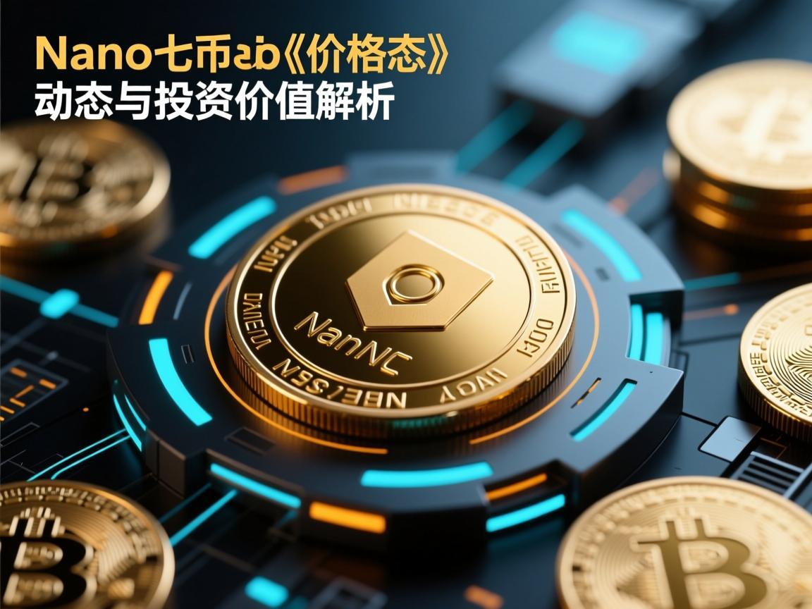 Nano币安价格动态与投资价值解析