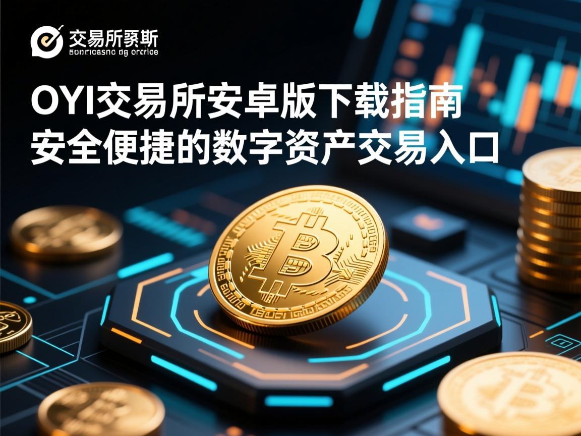 OYI交易所安卓版下载指南,安全便捷的数字资产交易入口