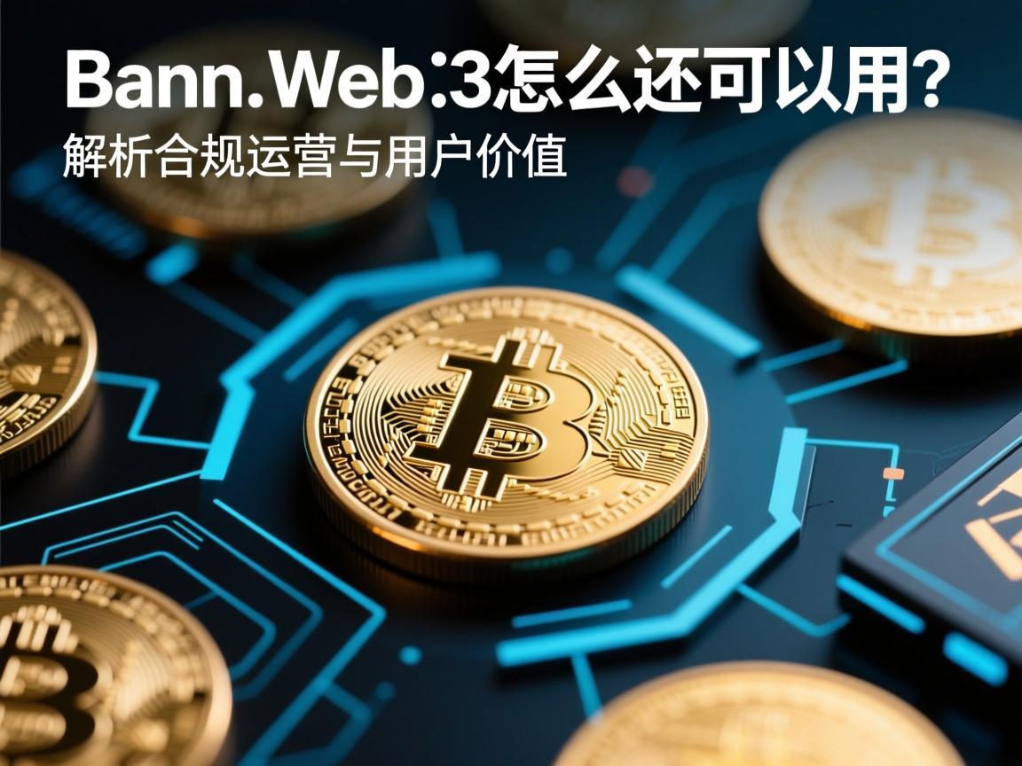 币安Web3怎么还可以用?解析其合规运营与用户价值