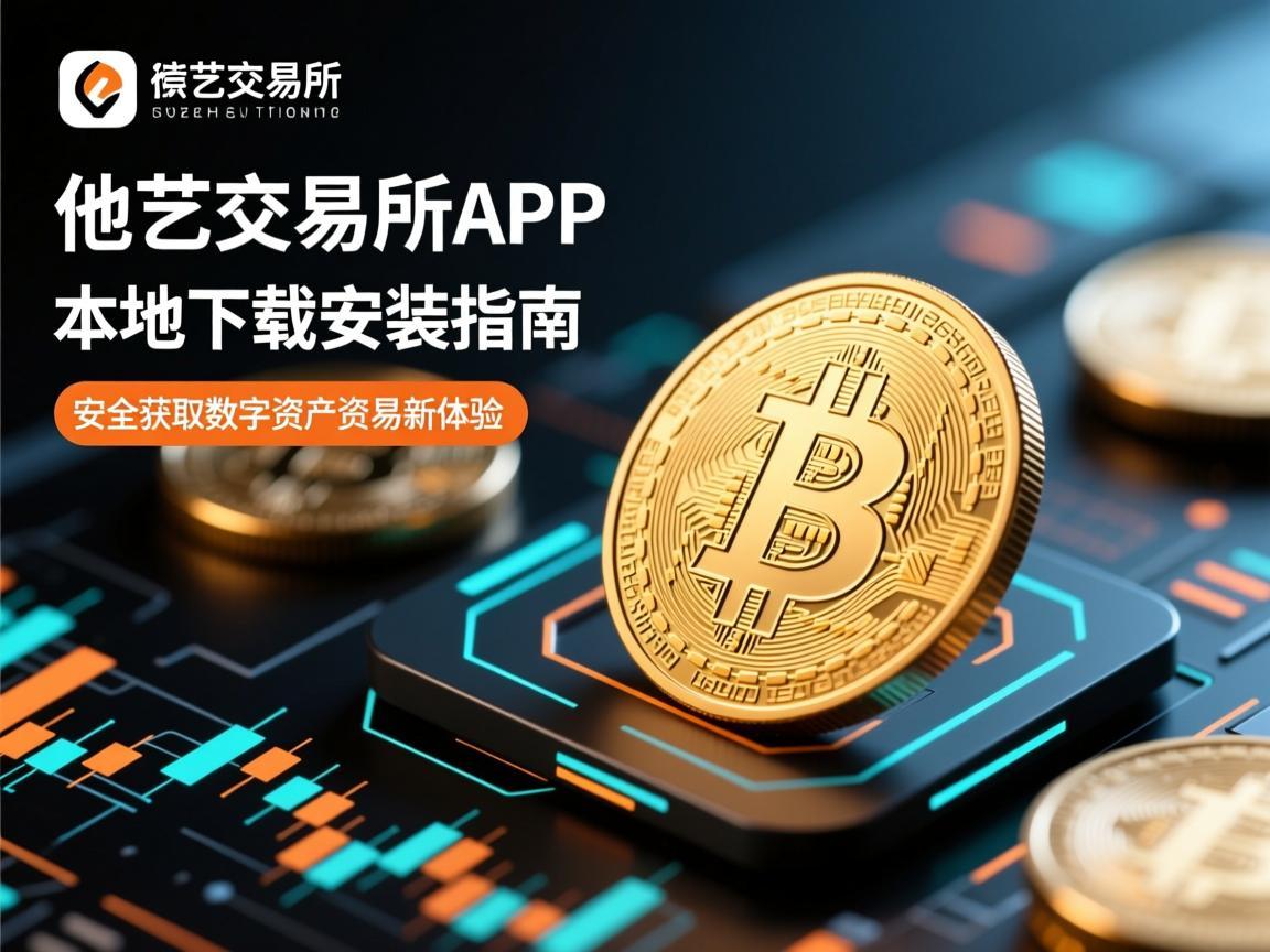 欧艺交易所APP本地下载安装指南，安全获取数字资产交易新体验