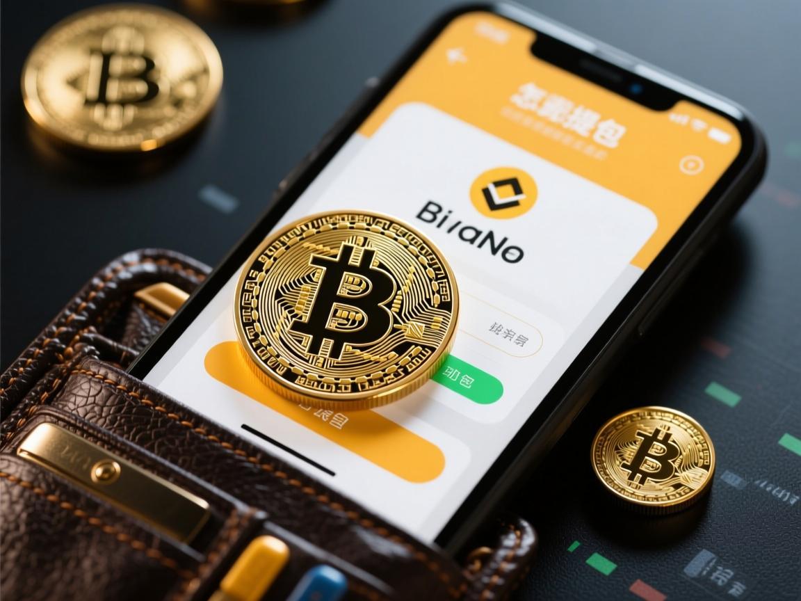 币安币怎么提现到钱包？详细步骤与注意事项全解析