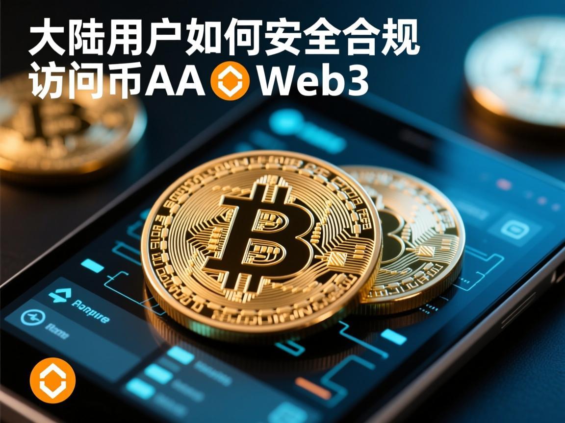大陆用户如何安全合规访问币安Web3