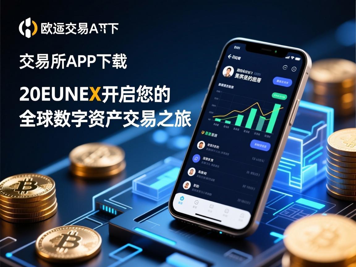 欧联交易所APP下载，20EUNEX开启您的全球数字资产交易之旅