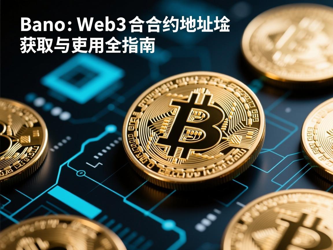 币安Web3合约地址获取与使用全指南