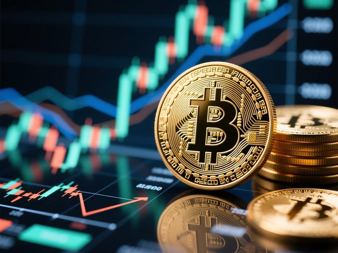 明年比特币价格预测，在波动中寻找新平衡点