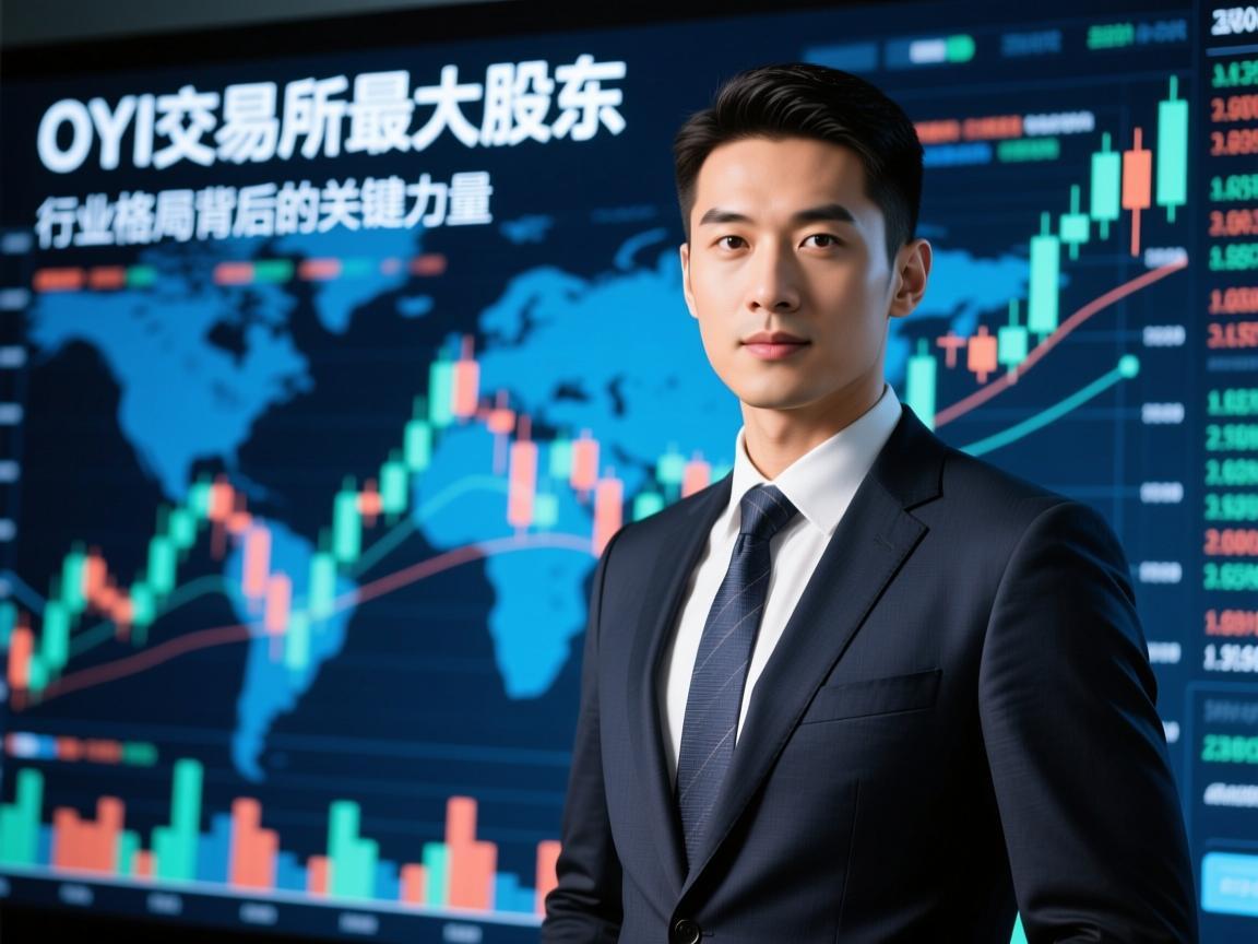 OYI交易所最大股东，行业格局背后的关键力量